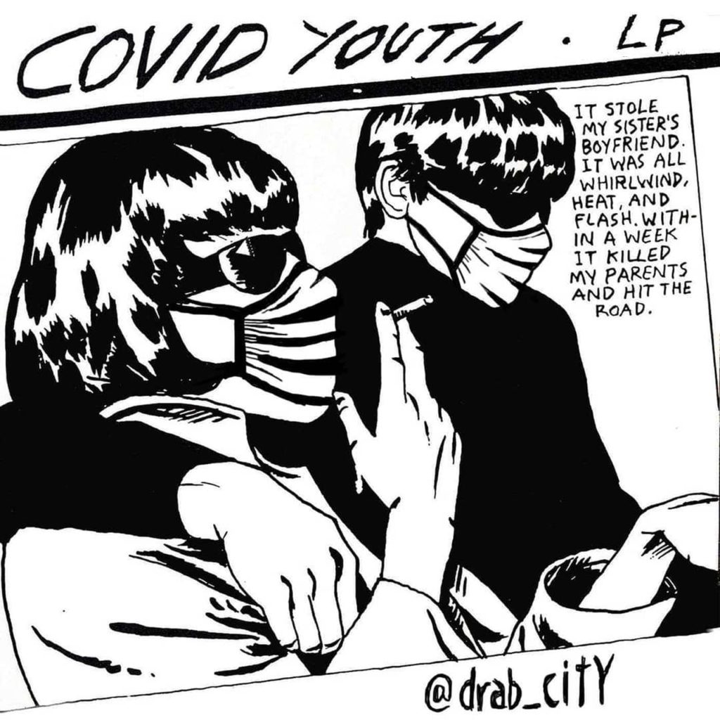 Covid Youth