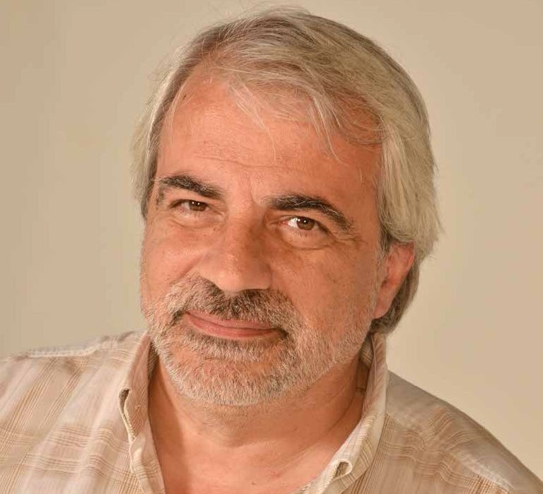 Gustavo Bellingeri