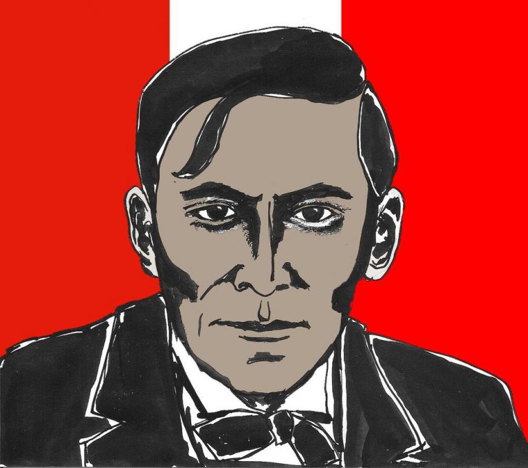 Pensamiento crítico y política 1: Mariátegui Pensamiento crítico y política 1: Mariátegui