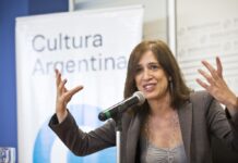 “Hay que armarlo todo de vuelta”