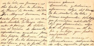 Sarmiento y el lugar de África en su obra