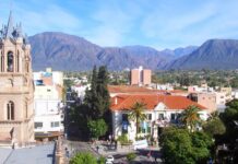 La Rioja y un doble domingo electoral