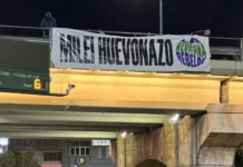 Una votación polarizada entre la alianza Cornejo-Milei y la Fuerza Justicialista