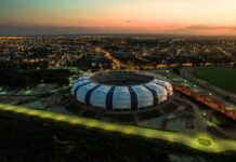 Santiago del Estero y la consolidación de un modelo