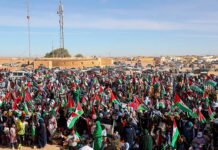 Sáhara Occidental: la soberanía negada