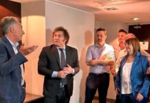 Diez años sanguíneos