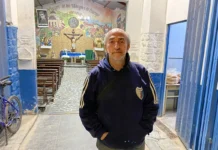 “Nuestros pibes son pobres de tiempo y de espacio”