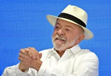 Brasil, el último dique
