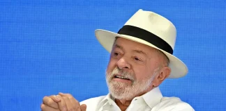 Brasil, el último dique