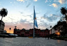 Apuntes para cartografiar una Argentina en riesgo