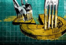 Un entramado empresarial para la desigualdad argentina