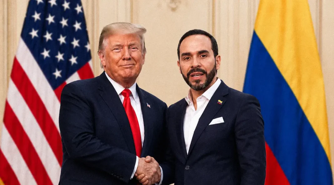Trump y De La Espriella1200