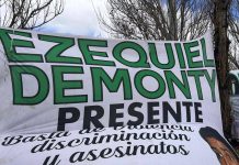Lo que el Riachuelo dejó de ocultar