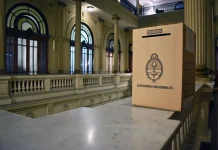 Sin votantes nuevos es difícil ganar y gobernar